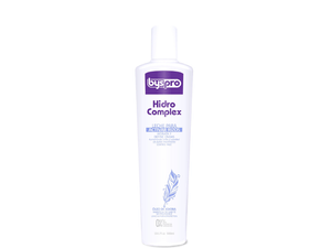 TRATAMIENTO BYS*300ML LECHE HIDROCOMPLEX ACTIVADOR RIZOS