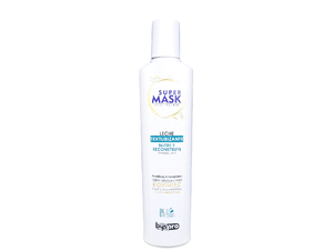 TRATAMIENTO BYS*300ML LECHE TEXTURIZADASUPER MASK