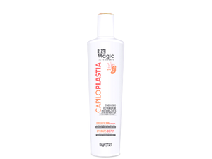 TRATAMIENTO  BYS*300ML TERAPIA CAPILOPLASTIA