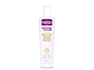 TRATAMIENTO BYS*300ML TONO SOBRE TONOCENDRE