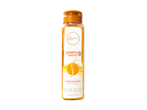 SHAMPOO ANYELUZ*500ML GINSENG