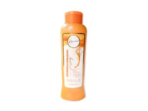 ACONDICIONADOR ANYELUZ*500ML GINSENG