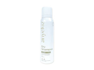 SHAMPOO ANYELUZ*150ML SECO