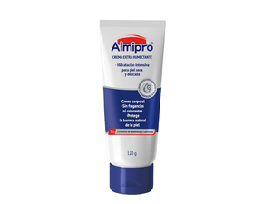 CREMA CORPORAL ALMIPRO*120G EXTRAHUMECTANTE