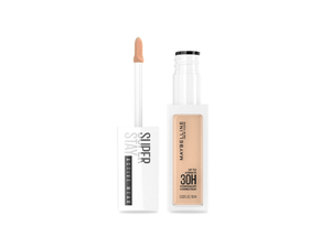 CORRECTOR MAYBELLINE*10ML SUPER STAY 30HR 18