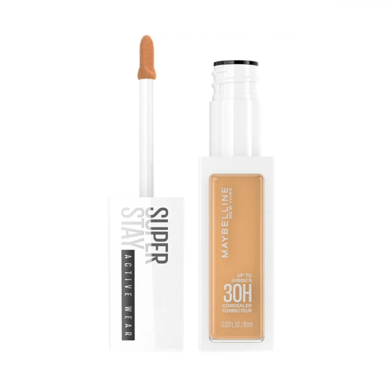 CORRECTOR MAYBELLINE*10ML SUPER STAY 30HR 25