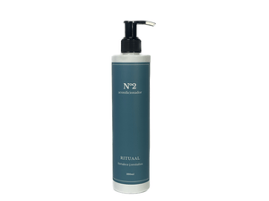 ACONDICIONADOR RITUAAL*300ML FORTALECE/REVITALIZA