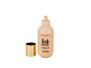 BASE LIQUIDA ATENEA*30ML 1ST SCENE ALMOND