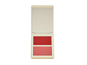 RUBOR ATENEA*9G NIGHCHERRY ALLURE DUO CREMA Y POLVO
