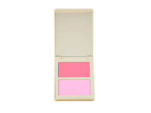 RUBOR ATENEA*9G PINKCRUSH ALLURE DUO CREMA Y POLVO