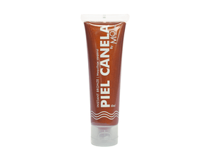 CREMA CORPORAL MOREIRA*60ML PIEL CANELAMAQUILLAJE