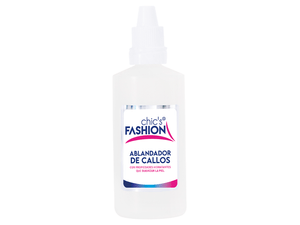 REMOVEDOR DE CALLOS FASHION*60ML