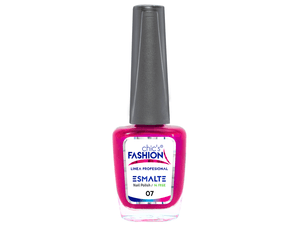 ESMALTE FASHION*12ML #07