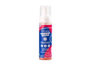 ESPUMA HIDRATANTE YUMA*200ML CREADOR DERIZOS