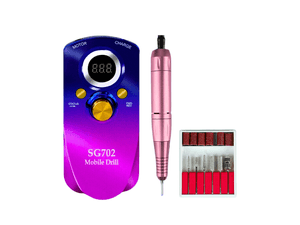 DRILL SIMONA 5018 SG702 RECARGABLE