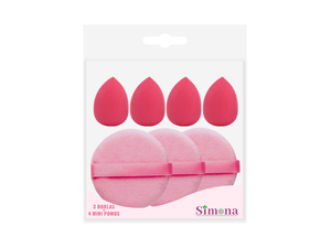 POMO SIMONA*7UND 5544 MINI GOTA