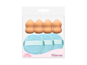 POMO SIMONA*7UND 5545 MINI NUEZ