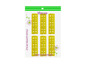 RULOS ENKOR DE ESPUMA 33033 X6UND