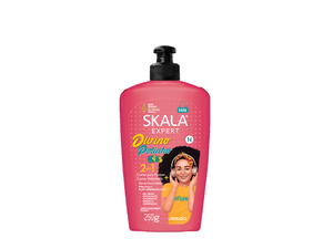 CREMA DE PEINAR SKALA*250GR KIDS