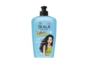 CREMA DE PEINAR SKALA*250GR MAS RIZOS