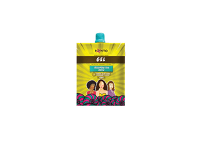 GEL CAPILAR PONTO*100ML CRESPOS