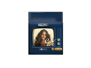 GEL CREMOSO PONTO*500G QUE ONDA