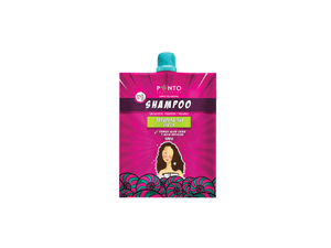 SHAMPOO PONTO*100ML CRESPOS