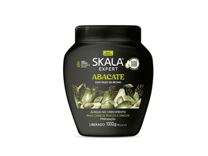 TRATAMIENTO SKALA*1000G AGUACATE