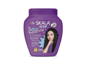 TRATAMIENTO SKALA*1000G MAIS CACHINHOS