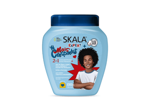 TRATAMIENTO SKALA*1000G MAIS CRESPINHOS