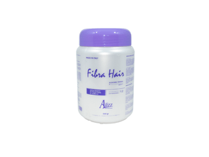 DECOLORANTE ALIZZ*500GR FIBRA HAIR