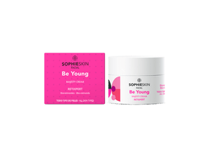 CREMA FACIAL SOPHIESKIN*50ML BE YOUNG