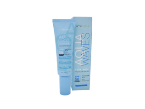 BLOQUEADOR ATENEA*50G SPF50 SUN GEL