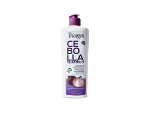 SHAMPOO TRICOGEN*400ML CEBOLLA