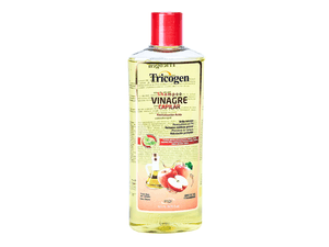 SHAMPOO TRICOGEN*450ML VINAGRE MANZANA