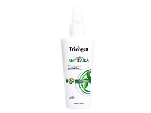 TONICO CAPILAR TRICOGEN *120ML ANTICAIDA