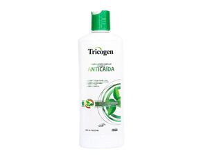 TRATAMIENTO TRICOGEN *400ML ANTICAIDA