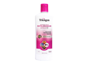 TRATAMIENTO TRICOGEN*400ML REPOLARIZADOR EXPRESS