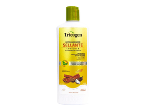 TRATAMIENTO TRICOGEN *400ML SELLANTE