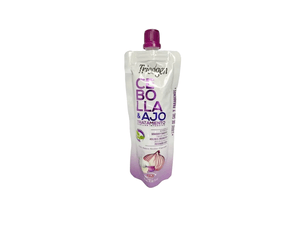 TRATAMIENTO TRICOGEN*80ML CEBOLLA Y AJO
