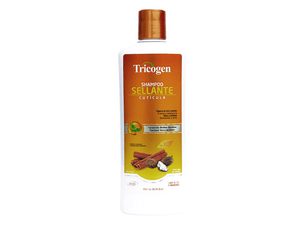 SHAMPOO TRICOGEN *400ML SELLANTE
