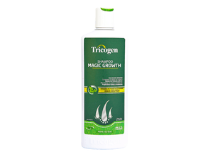 SHAMPOO TRICOGEN*400ML MAGIC GROWTH