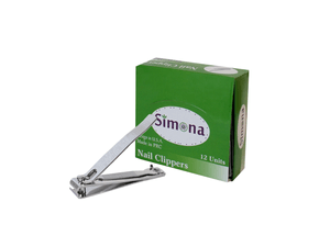 CORTAUNAS SIMONA REF 5252 RECTO GRANDE