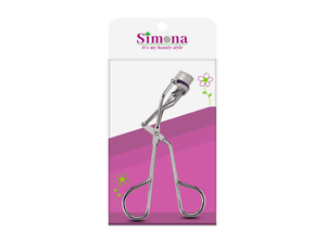 ENCRESPADOR SIMONA REF 5273 PLATA