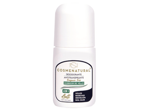 DESODORANTE COSMENATURAL*60ML FREE