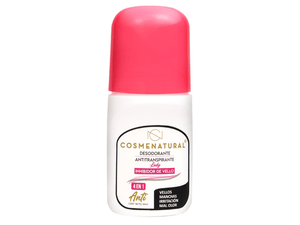 DESODORANTE COSMENATURAL*60ML LADY