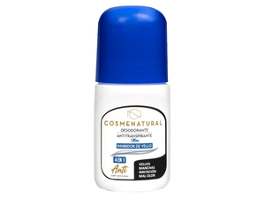DESODORANTE COSMENATURAL*60ML MEN