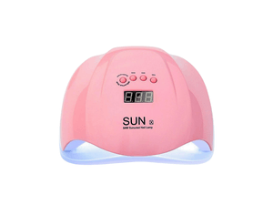 LAMPARA SIMONA 5101 SUN 54W LED