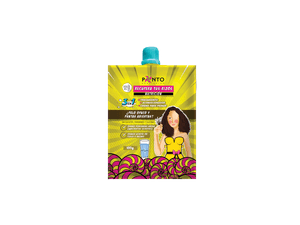 TRATAMIENTO PONTO*100g SACHET NUTRICION
