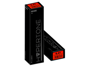 TINTE LUXENT*60ML #6.41 RUBIO OSCURO COBRIZO CENIZA